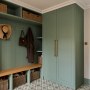 Rhubarb House | Boot Room | Interior Designers